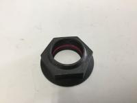 KIT HEX FLANGE CRIMPED NUT