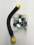 1893940C93, Navistar International, HOSE KIT, HIGH PRESSURE - 1893940C93