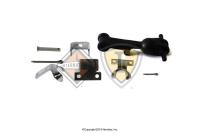 491668C92, Navistar International, LATCH KIT, COVER HOLD-DOWN, BATTERY - 491668C92