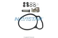 1886397C92, Navistar International, FUEL FILTER KIT, HIGH PRESSURE PUMP INLET - 1886397C92