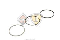 7092838C91, Navistar International, Uncategorized, RING SET, PISTON, I6 KIT - 7092838C91