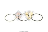 RING SET, PISTON, I6 KIT