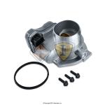 1876113C91, Navistar International, THROTTLE KIT, INLET - 1876113C91