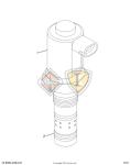 1878571C95, Navistar International, REGULATOR, FUEL PRESSURE, W/ CONNECTOR SEAL KIT - 1878571C95