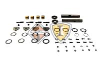 2603340C91, Navistar International, KINGPIN KIT, AXLE, FRONT - 2603340C91