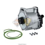 2517624C91, Navistar International, BREATHER ASSY, CRANKCASE VENTILATION, KIT - 2517624C91