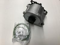 2517624C91, Navistar International, BREATHER ASSY, CRANKCASE VENTILATION, KIT - 2517624C91