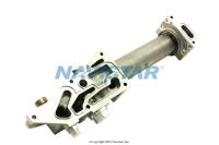 1833359C95, Navistar International, COOLER ASSY, OIL, TRANSMISSION - 1833359C95