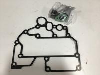 KIT, OIL COOLER GASKETS/TUBE