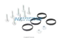 1889120C91, Navistar International, KIT, OIL COOLER MIDDLE SEALS - 1889120C91