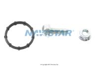 1889120C91, Navistar International, KIT, OIL COOLER MIDDLE SEALS - 1889120C91