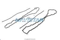 1876987C92, Navistar International, GASKET KIT, OIL PAN, ENGINE - 1876987C92