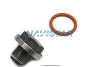 1871904C91, Navistar International, KIT, OIL PAN PLUG - 1871904C91