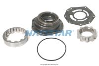 1833356C97, Navistar International, OIL PUMP KIT, ENGINE, 10 LOBE - 1833356C97 1833356C97, Navistar International, OIL PUMP KIT, ENGINE, 10 LOBE - 1833356C97