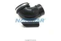 2512556C91, Navistar International, BREATHER ASSY, CRANKCASE VENTILATION, OPEN CONVERSION KIT - 2512556C91