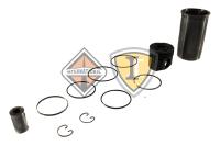 PISTON KIT, SLEEVE AND RING (APR)