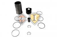 PISTON KIT, SLEEVE AND RING (APR)