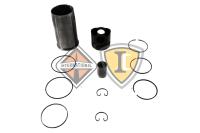 PISTON KIT, SLEEVE AND RING (APR)