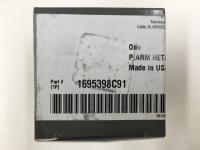 1695398C91, Navistar International, KIT, PITMAN ARM RETAINER - 1695398C91