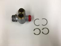 2506989C91, Navistar International, KIT, PRESSURE PROTECTION VALVE - 2506989C91