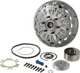 REPAIR KIT, FAN CLUTCH, ENGINE COOLING