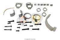 2512186C92, Navistar International, SEAL KIT, EXHAUST MANIFOLD, REAR - 2512186C92