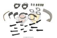 SEAL KIT, EXHAUST MANIFOLD, REAR