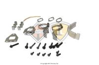 2512186C92, Navistar International, SEAL KIT, EXHAUST MANIFOLD, REAR - 2512186C92