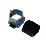 KIT SINGLE NOSEBOX 2 1/2"