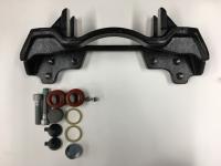 BXK043288, Bendix, CARRIER KIT, CALIPER, AIR DISC BRAKE, TRAILER AXLE - BXK043288