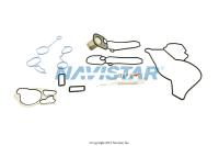 1831680C95, Navistar International, GASKET KIT, FRONT COVER - 1831680C95