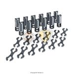 KIT TAPPET AND GUIDES I-313
