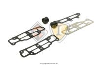 7092260C92, Navistar International, GASKET KIT, THERMOSTAT HOUSING, COOLING SYSTEM - 7092260C92