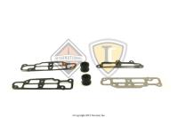 7092260C92, Navistar International, GASKET KIT, THERMOSTAT HOUSING, COOLING SYSTEM - 7092260C92