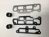 7092260C92, Navistar International, GASKET KIT, THERMOSTAT HOUSING, COOLING SYSTEM - 7092260C92