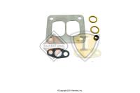 1823181C93, Navistar International, MOUNTING KIT, TURBO - 1823181C93