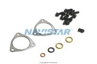 1876540C92, Navistar International, MOUNTING KIT, TURBO - 1876540C92