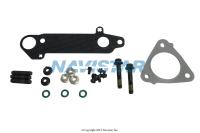 1897455C93, Navistar International, MOUNTING KIT, TURBO - 1897455C93