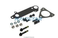 1897455C93, Navistar International, MOUNTING KIT, TURBO - 1897455C93