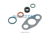 1850127C91, Navistar International, SEALS KIT, TURBO OIL TUBE - 1850127C91