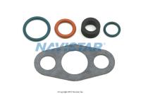 1850127C91, Navistar International, SEALS KIT, TURBO OIL TUBE - 1850127C91