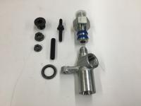 KIT, TURBO SUPPLY LINE FITTING