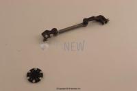 5010621R91, Navistar International, Uncategorized, TURBOCHARGER - 5010621R91 5010621R91, Navistar International, Uncategorized, TURBOCHARGER - 5010621R91