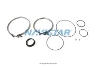 7091592C91, Navistar International, KIT, TURBOCHARGER, COMP. - 7091592C91