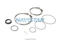 7091592C91, Navistar International, KIT, TURBOCHARGER, COMP. - 7091592C91