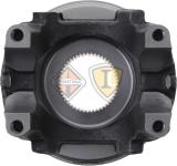 YOKE AND NUT KIT, END, DRIVE SHAFT