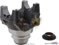 KIT YOKE ASSEMBLY AND NUT