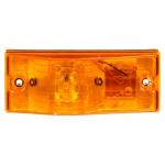 LAMP, AMBER TURN INDICATOR