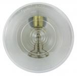 LAMP, BACKUP 4"ROUND CLEAR