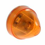 LAMP, LED 2"BEEHIVE AMBER